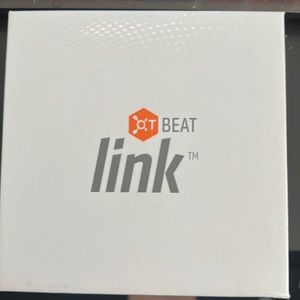 Orangetheory beat link heart rate monitor